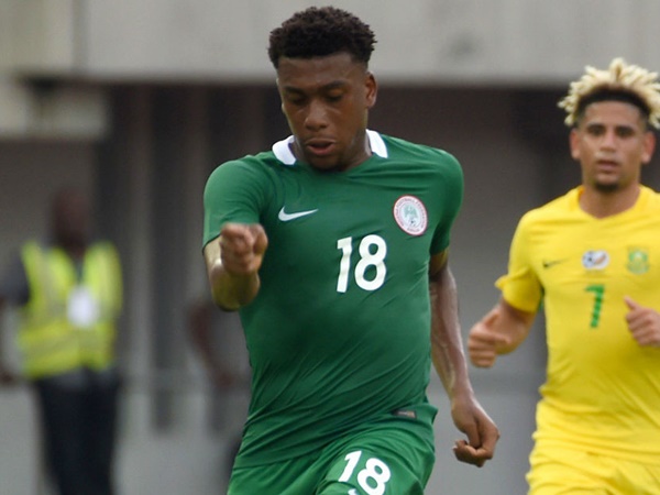 നൈജീരിയ