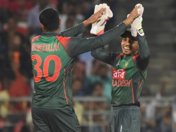 ഷഹസാദ് ടോപ്‌സ്‌കോറര്‍