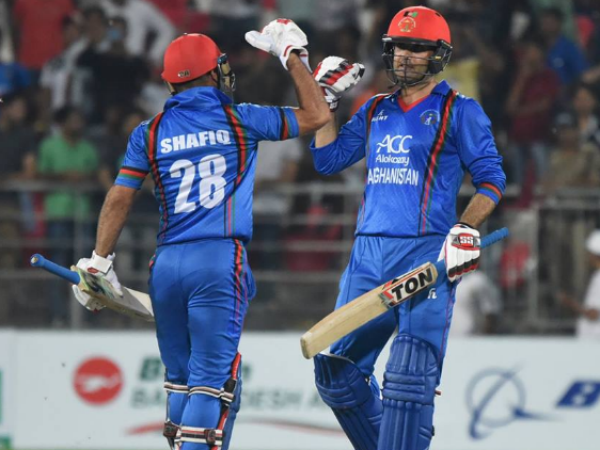 അഫ്ഗാന്റേത് ചരിത്രനേട്ടം