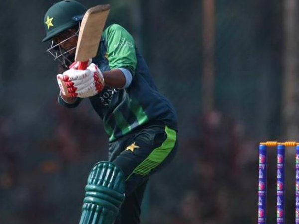 ദയനീയം പാക് ബാറ്റിങ്