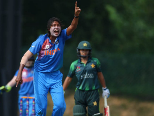 ഇന്ത്യ പതറി, പിന്നെ നേടി