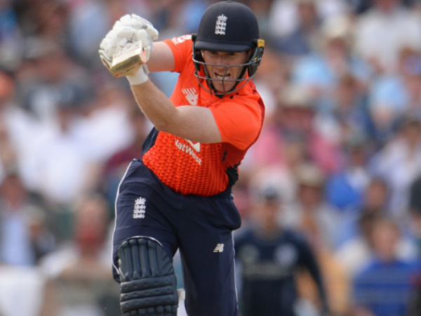 ജയത്തിനരികെ കാലിടറി ഇംഗ്ലണ്ട്