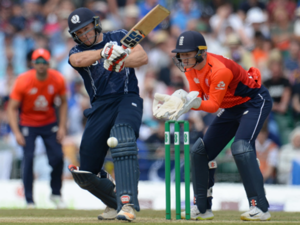 സ്‌ഫോടനാത്മക തുടക്കം