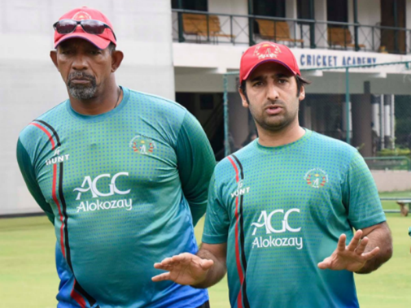 ചരിത്രനിമിഷമെന്ന് അഫ്ഗാന്‍ ക്യാപ്റ്റന്‍