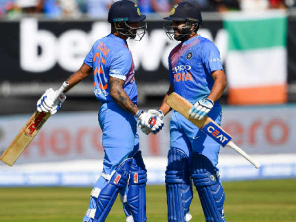 മികച്ച രണ്ടാമത്തെ കൂട്ടുകെട്ട്