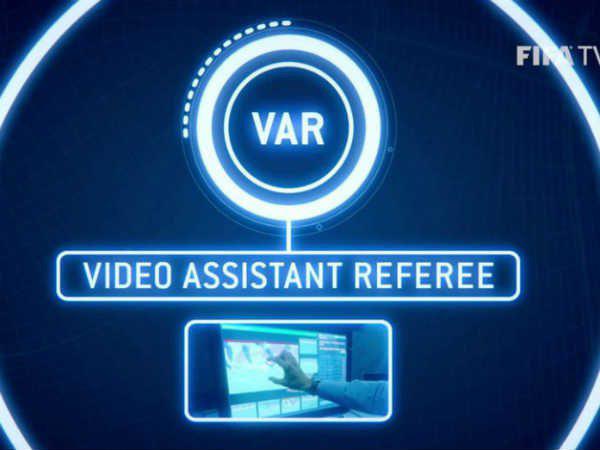 വിഎആറിന്റെ നേട്ടങ്ങള്‍..... 