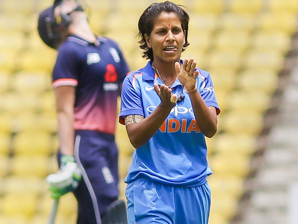 പൂനം യാദവ്