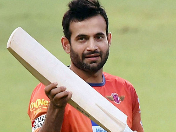 അണ്ടര്‍ 19ലെ മികച്ച ബൗളിങ്