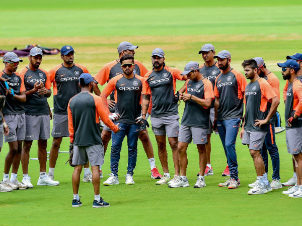 മാറ്റങ്ങളുമായി ഇന്ത്യ