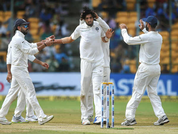 ഇന്ത്യയുടെ ഏറ്റവും വലിയ ജയം