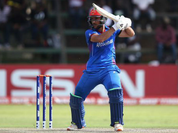 റഹ്മത്ത് ഷാ (അഫ്ഗാനിസ്താന്‍)