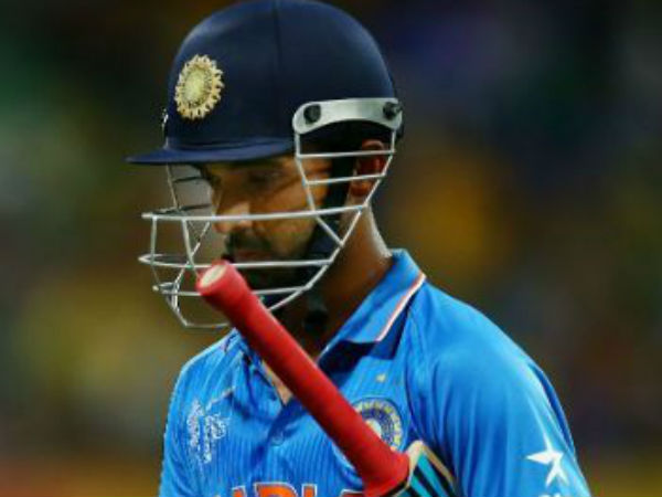 അജിങ്ക്യ രഹാനെ