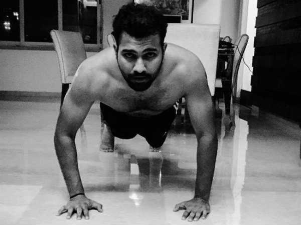 ബിസിസിഐയെ അറിയിച്ചു