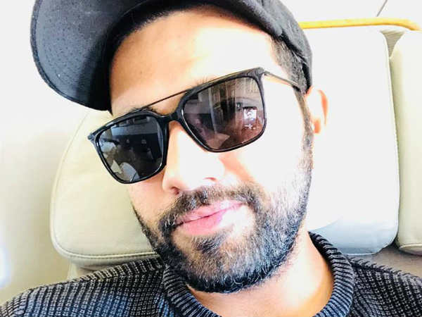 അഫ്ഗാനെതിരായ ടെസ്റ്റിലെ പുറത്താവല്‍