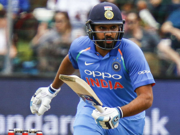 10,000 റണ്‍സ് ക്ലബ്ബിലേക്ക് ഹിറ്റ്മാന്‍