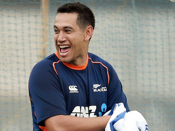 റോസ് ടെയ്‌ലര്‍ (ന്യൂസിലന്‍ഡ്)