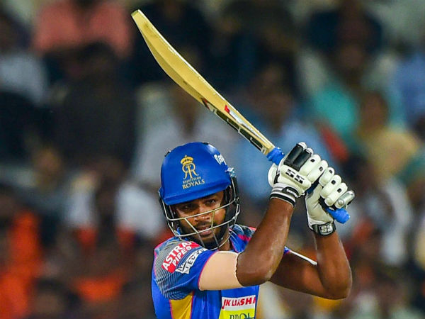 ത്രിരാഷ്ട്ര പരമ്പര