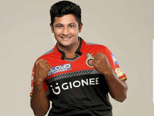 സര്‍ഫ്രാസ് ഖാന്‍