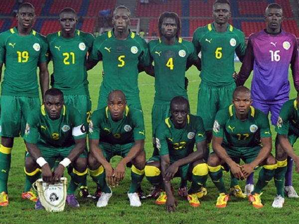 സെനഗല്‍