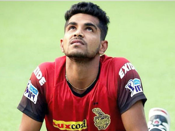 ശിവം മാവി