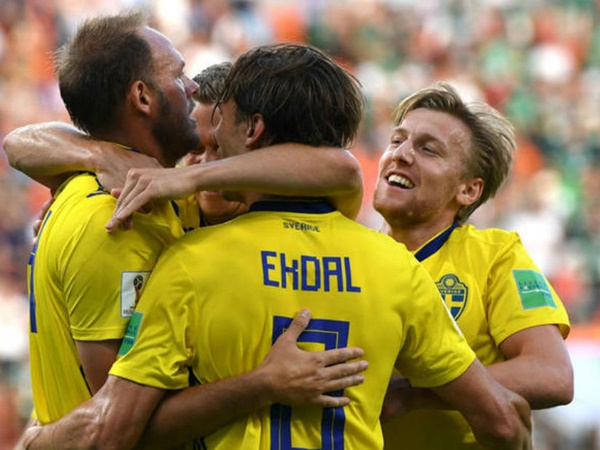 സ്വീഡന്‍ സ്വിറ്റ്‌സര്‍ലന്‍ഡ് മത്സരത്തിലെ വിജയി?