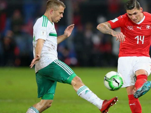 സ്വിറ്റ്‌സര്‍ലന്‍ഡ്