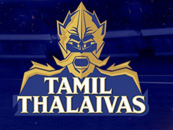 തമിഴ് തലൈവാസ്