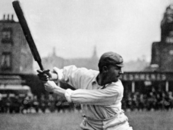 ആദ്യ താരം ട്രംപര്‍