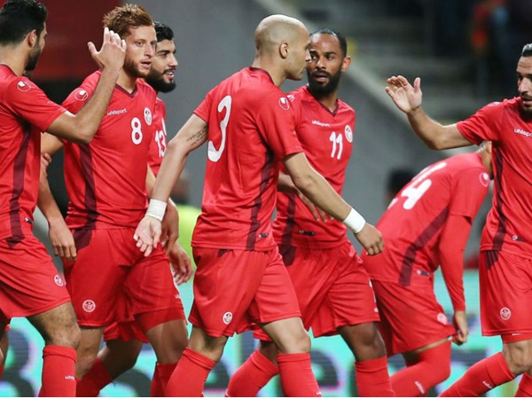 ടുണീഷ്യ