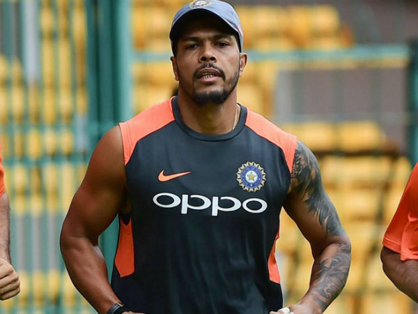 ഉമേഷ് യാദവ്