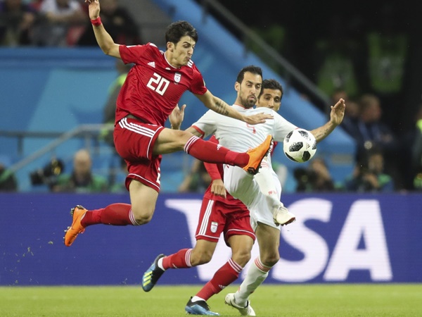 വണ്ടര്‍ഫുള്‍ ഇറാന്‍.....