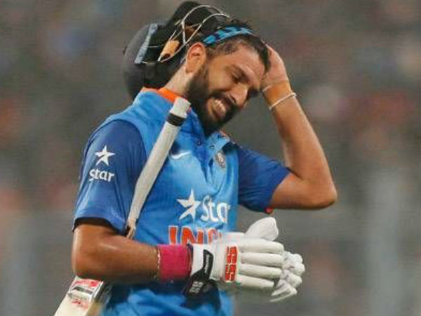 യുവരാജ് സിങ്