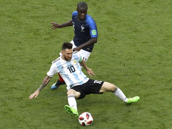 ഫ്രാന്‍സിന്റേത് അര്‍ഹിച്ച വിജയം