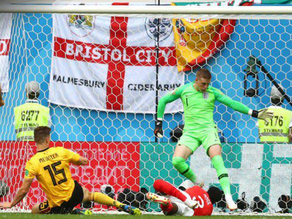 ഹസാര്‍ഡിന് ബിഗ് സല്യൂട്ട്