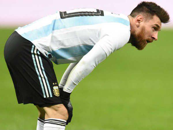 ലോകഫുട്‌ബോളിന്റെ മിശിഹ