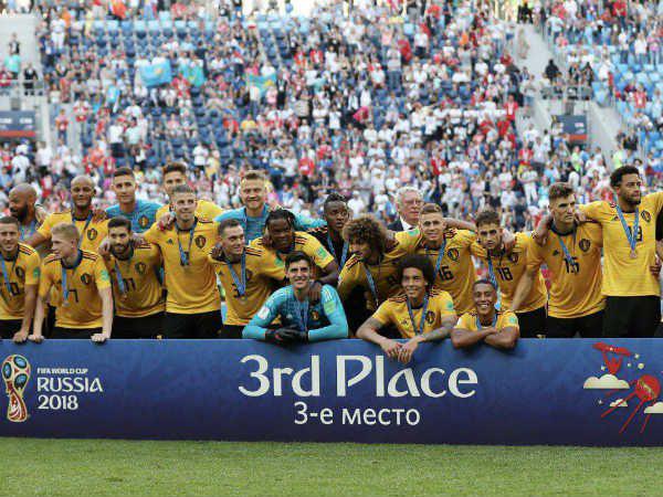 ഗോള്‍ഡന്‍ ടീം