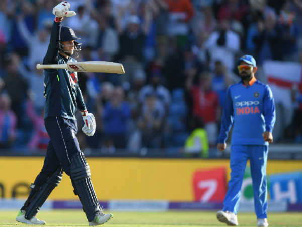 റൂട്ട്- മോര്‍ഗന്‍ സൂപ്പര്‍ ബാറ്റിങ്