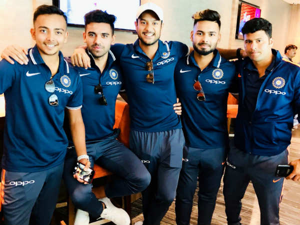 ആദ്യ കളിയില്‍ തോല്‍വി