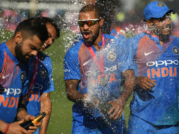 ഇന്ത്യക്ക് മികച്ച അവസരം