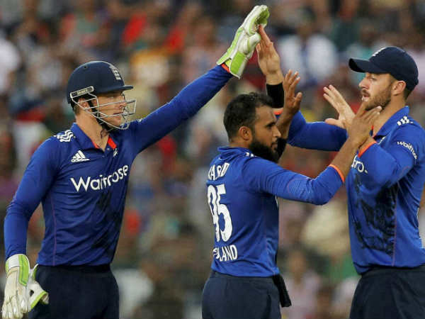 ആദില്‍ റഷീദ് (ഇംഗ്ലണ്ട്)