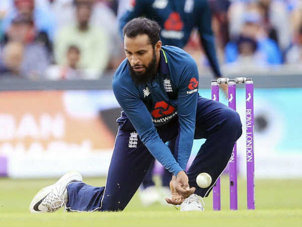 ആദില്‍ റഷീദ്