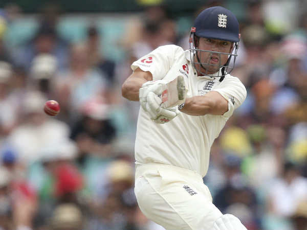 ഇംഗ്ലണ്ടിന് ഉജ്ജ്വല തുടക്കം