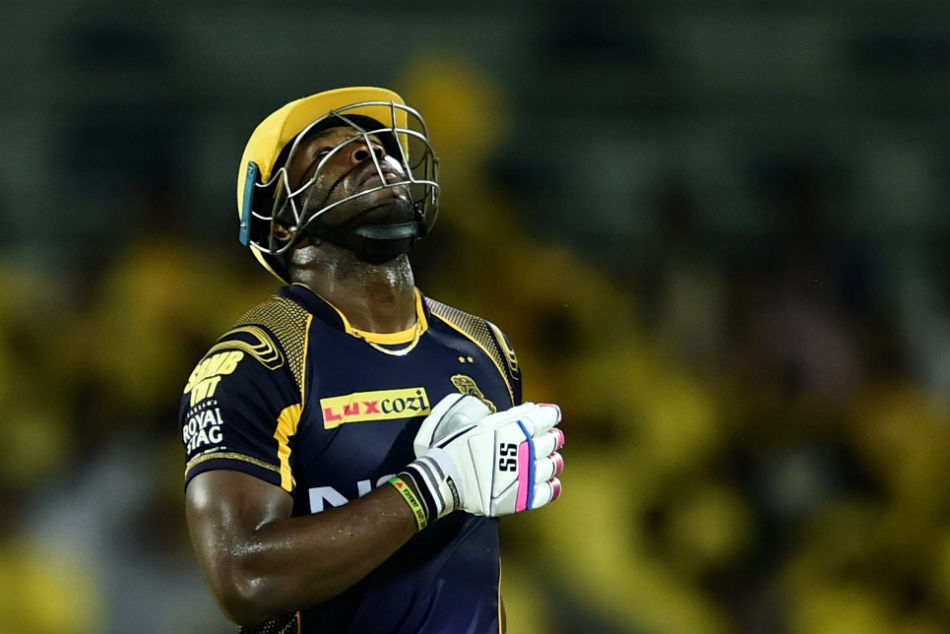 andre russell andre russell