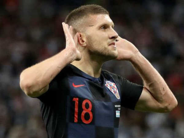 ആന്റെ റെബിച്ച് (ക്രൊയേഷ്യ)- 34 കിമി