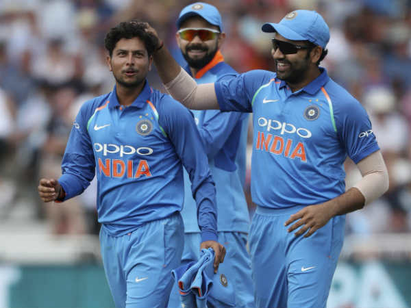 ഇംഗ്ലണ്ടിന്റെ അന്തകനായി കുല്‍ദീപ്