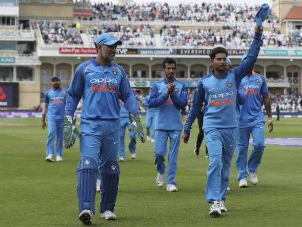 ആധികാരിക ജയം