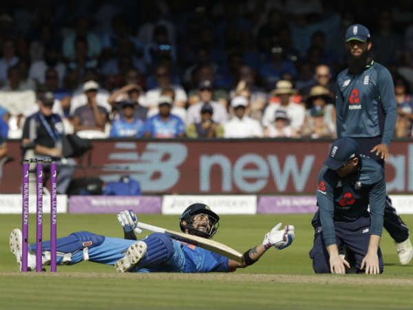 വിരാട് കോലി നിരാശപ്പെടുത്തി