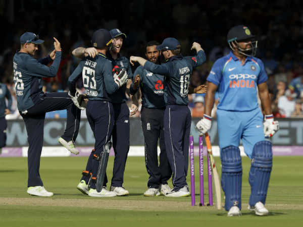 ഇന്ത്യന്‍ മധ്യനിര