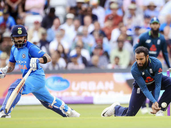 സിക്‌സര്‍ ക്ഷാമം