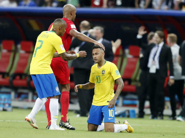 ഡ്രിബ്ലിങ് ഇഷ്ടപ്പെടുന്നു